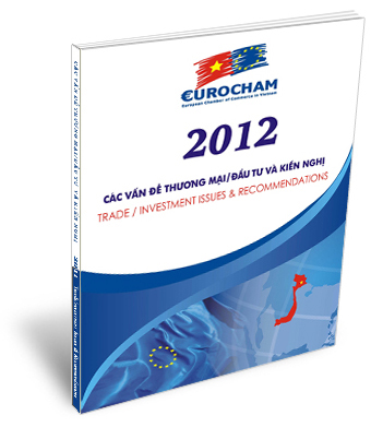 Publication du livre blanc sur l'environnement des affaires au Vietnam